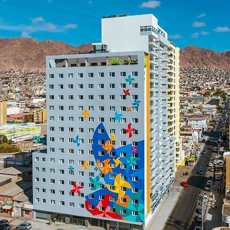 Ibis Styles Antofagasta Hotel Bagian luar foto