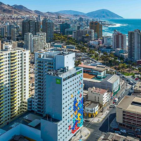 Ibis Styles Antofagasta Hotel Bagian luar foto