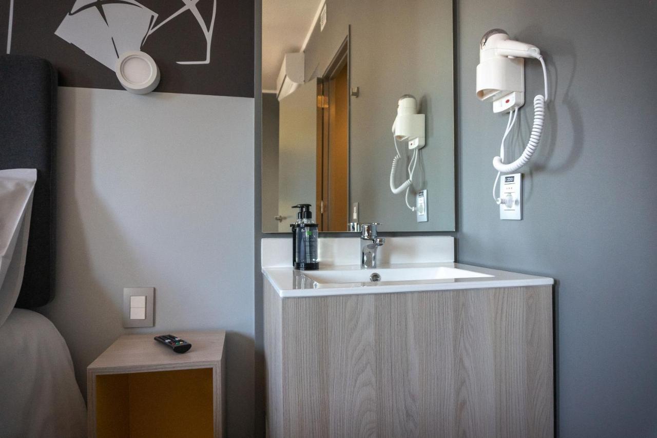 Ibis Styles Antofagasta Hotel Bagian luar foto