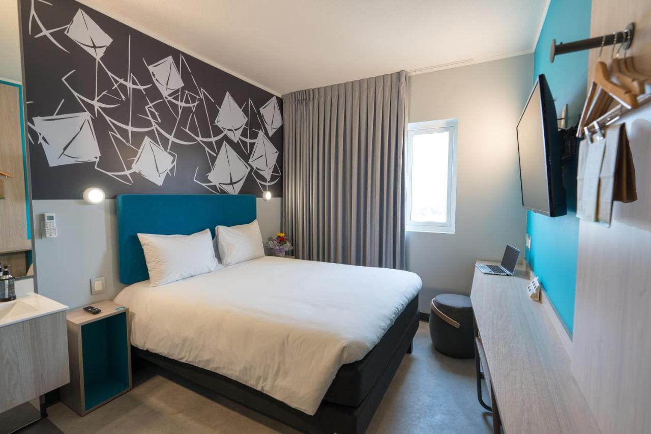 Ibis Styles Antofagasta Hotel Bagian luar foto