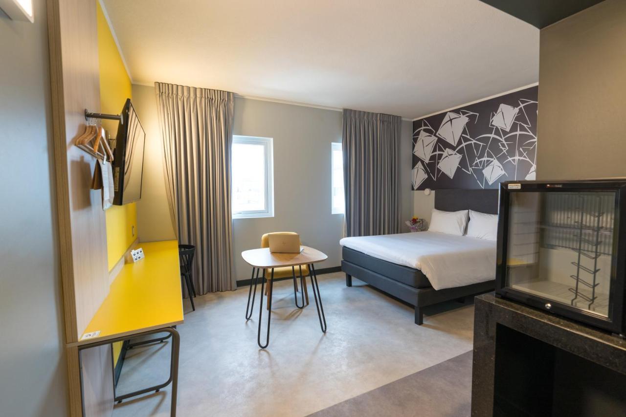 Ibis Styles Antofagasta Hotel Bagian luar foto
