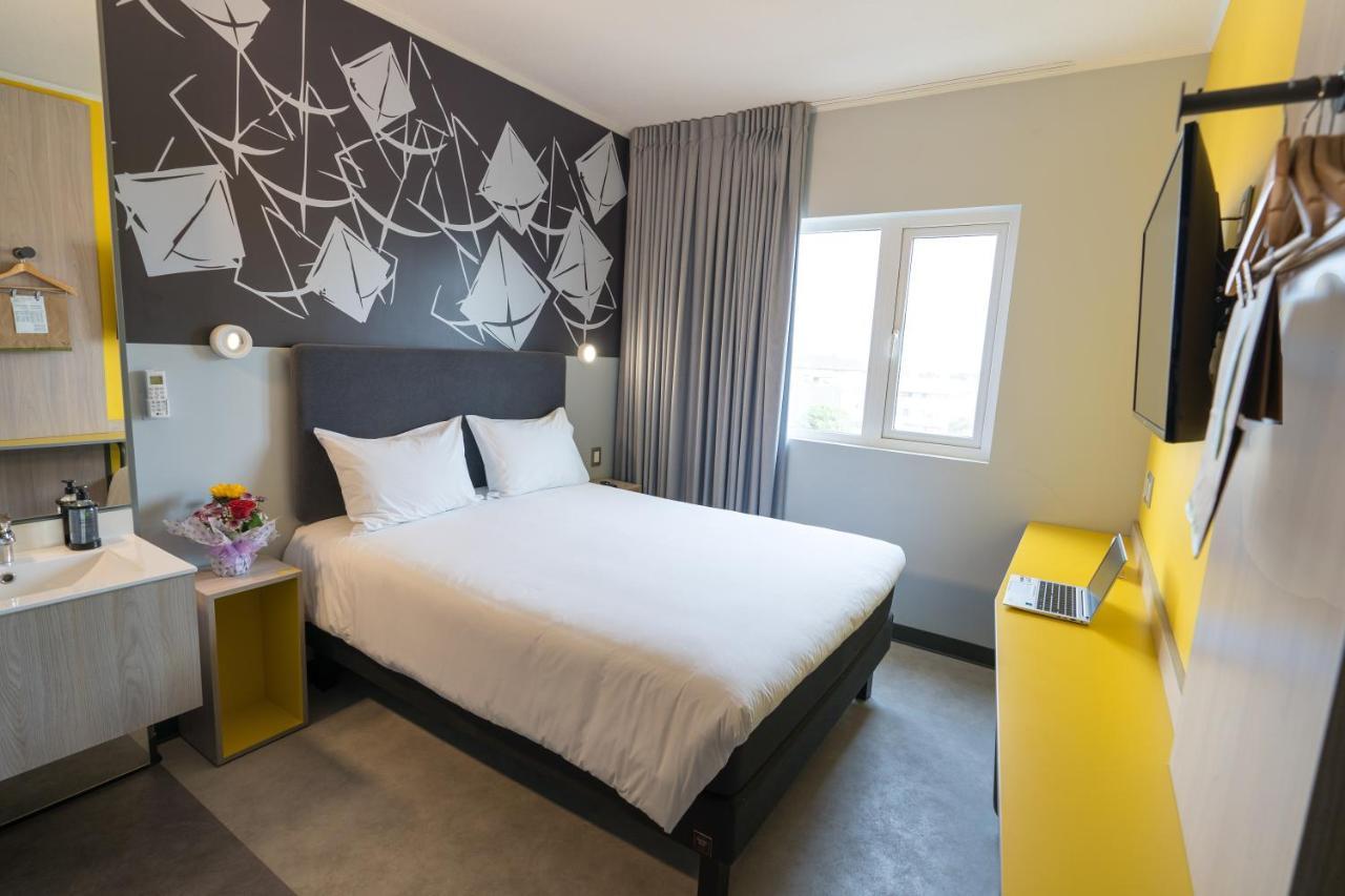 Ibis Styles Antofagasta Hotel Bagian luar foto